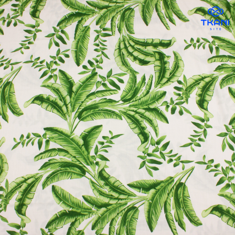 3189. Конкурс!!!  Лён с вискозой. Принт