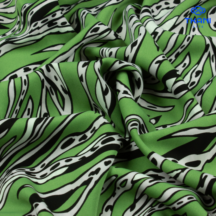 3191. Конкурс!!! Плательная. Диор. Принт - фото 2