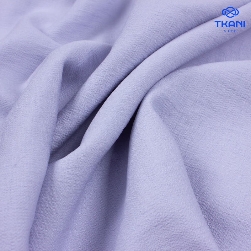 3195. Конкурс!!! Французский фактурный лен. Арктический лёд