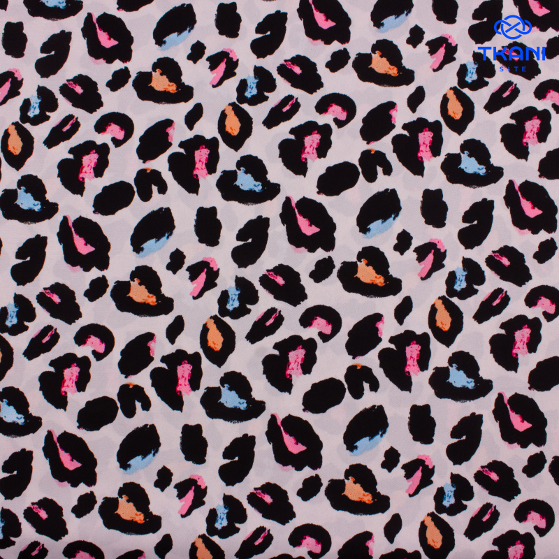 3204. Конкурс!!!  Плательная. Диор. Принт