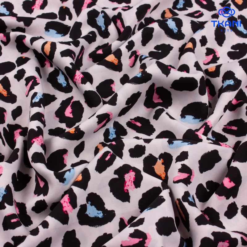 3204. Конкурс!!!  Плательная. Диор. Принт