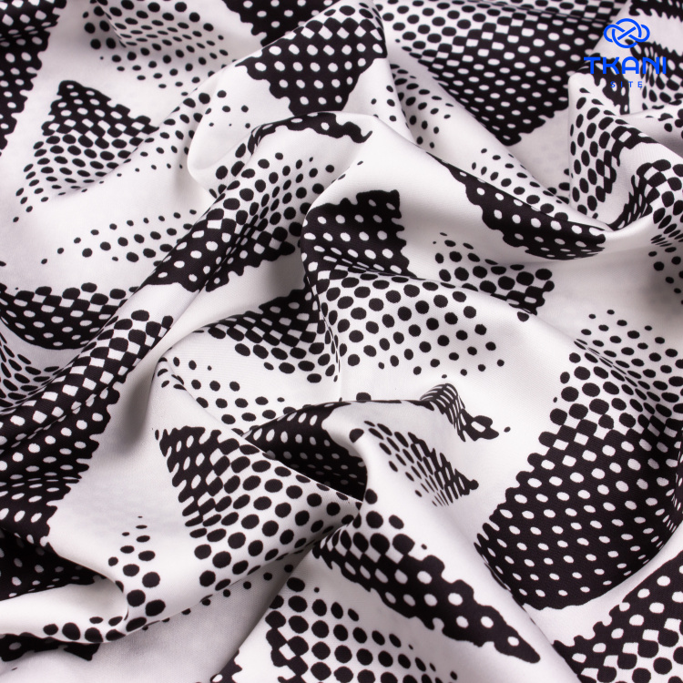 3216. Конкурс!!!  Тяжелый Армани. Принт - фото 2