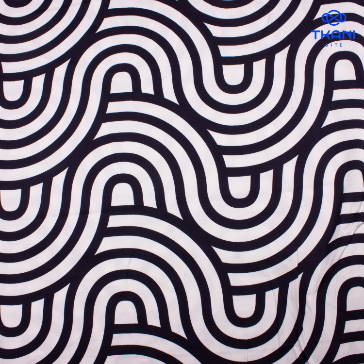 3219. Конкурс!!!  Тяжелый Армани. Принт - фото 1