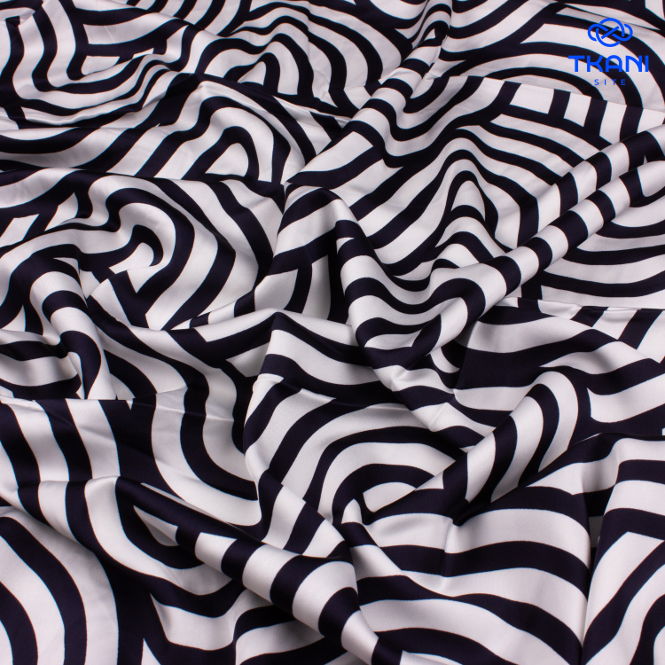 3219. Конкурс!!!  Тяжелый Армани. Принт - фото 2