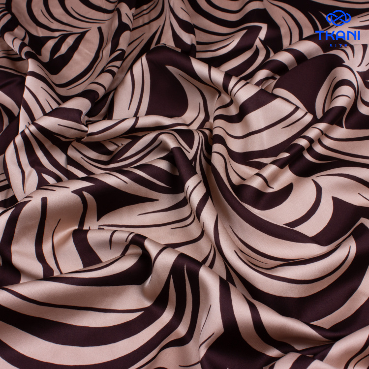 3220. Конкурс!!!  Тяжелый Армани. Принт - фото 2