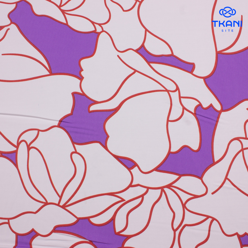 3221. Конкурс!!!  Плательная. Диор. Принт