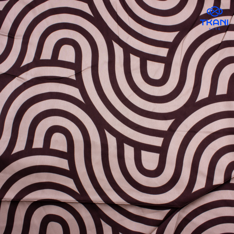 3223. Конкурс!!!  Тяжелый Армани. Принт - фото 1