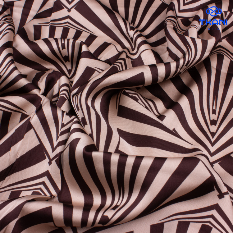 3224. Конкурс!!!  Тяжелый Армани. Принт - фото 2