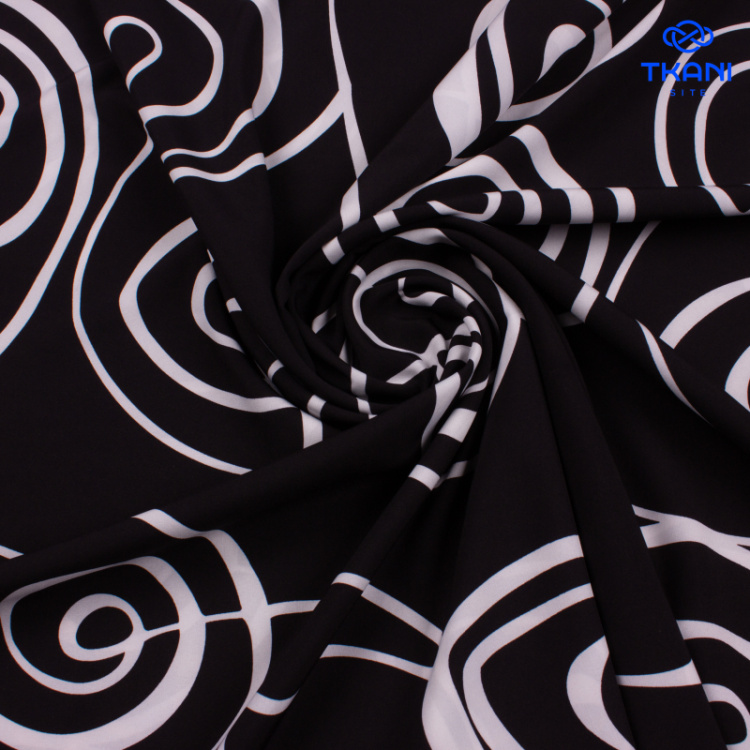 3225. Конкурс!!! Плательная. Принт