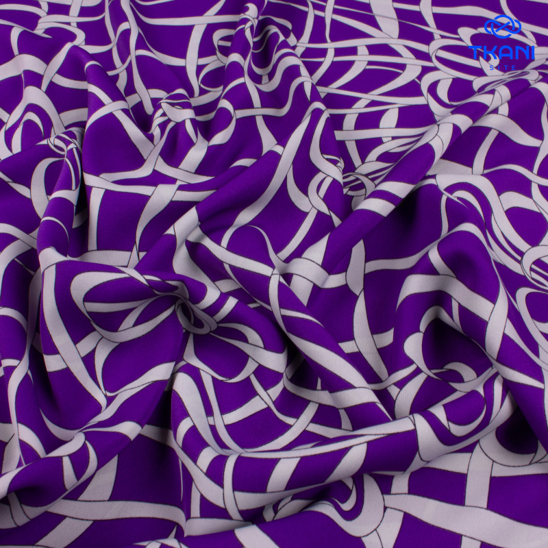 3228. Конкурс!!!  Плательная. Диор. Принт