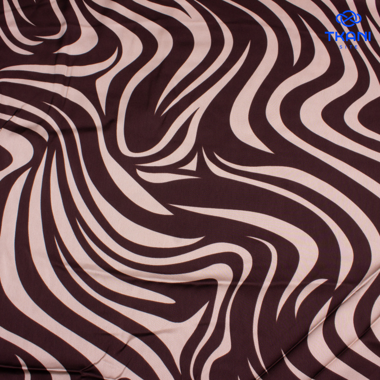 3229. Конкурс!!!  Тяжелый Армани. Принт - фото 1