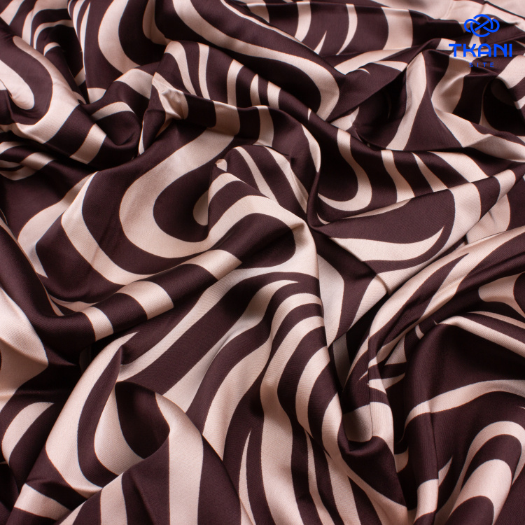 3229. Конкурс!!!  Тяжелый Армани. Принт - фото 2