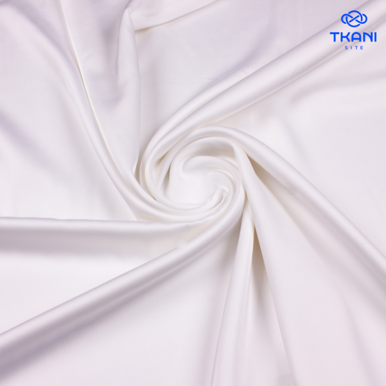 5036. Двойной Армани. Белый.