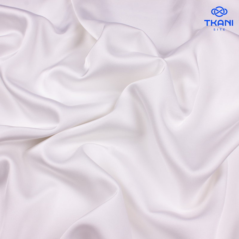 5036. Двойной Армани. Белый.