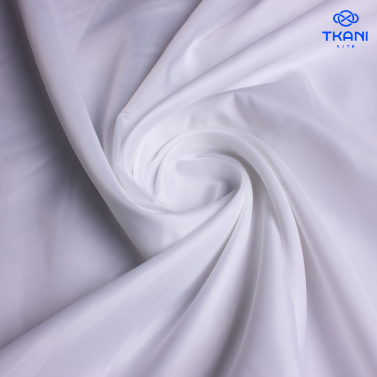 3263. Подкладочная. Белый