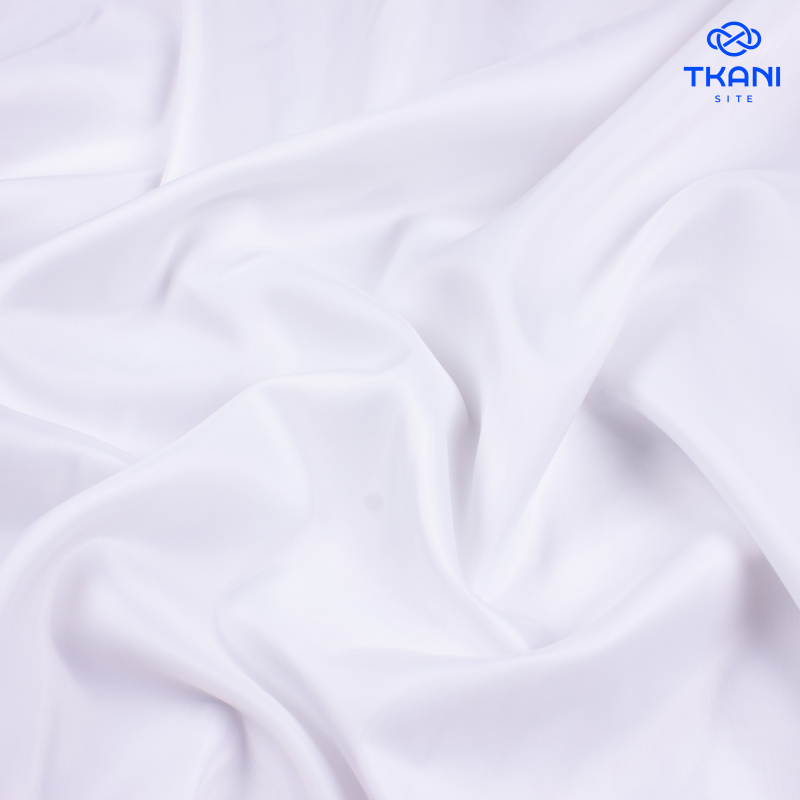 3263. Подкладочная. Белый