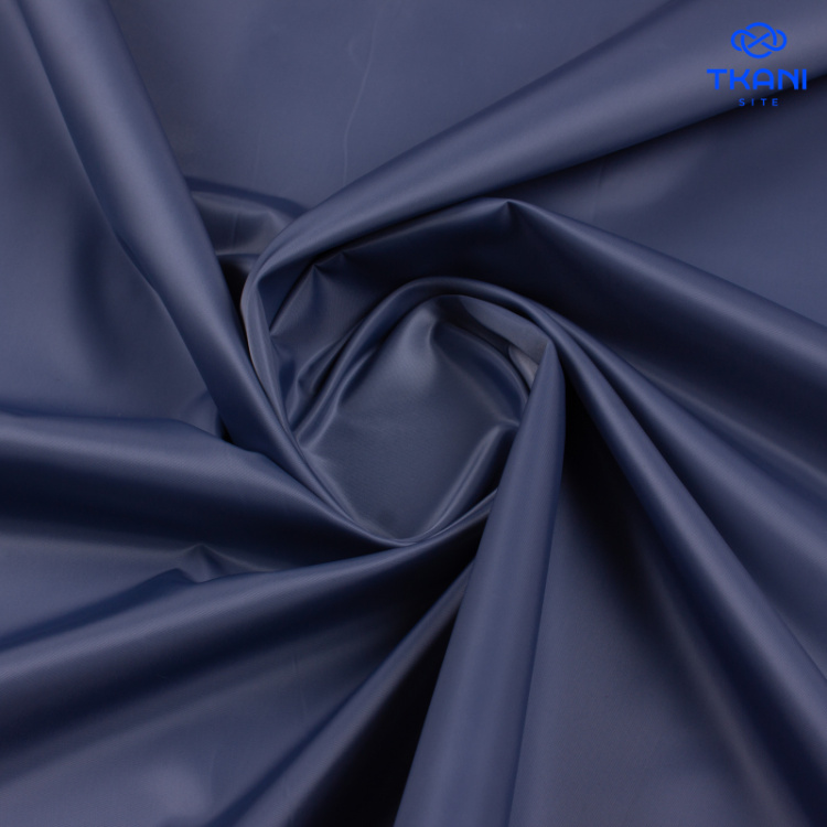 3266. Курточная. Непромокаемая. Китайский серый.