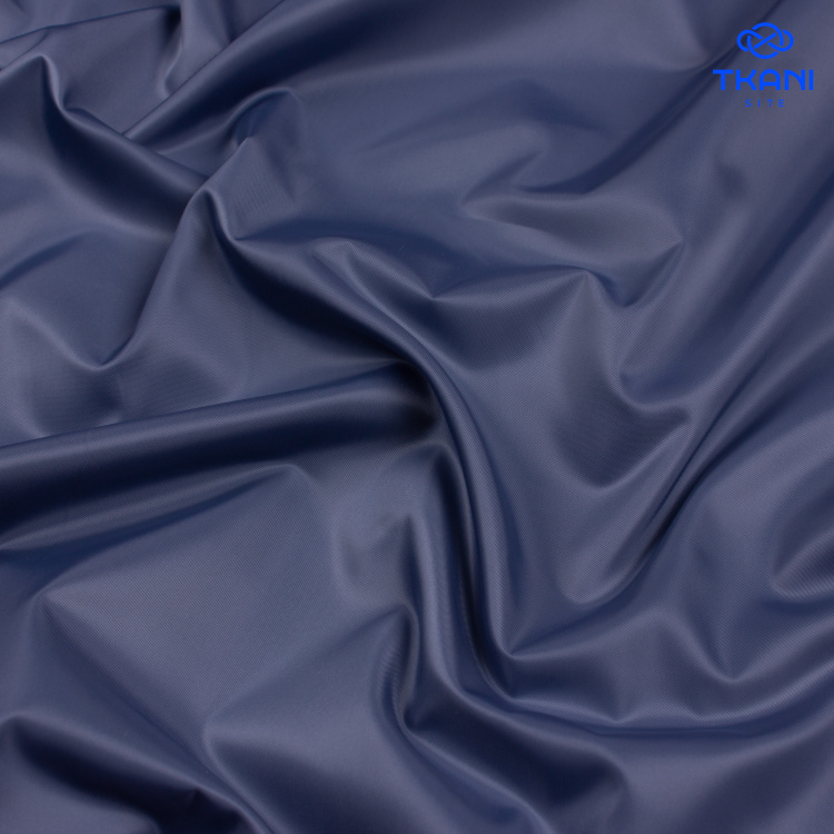 3266. Курточная. Непромокаемая. Китайский серый. - фото 1