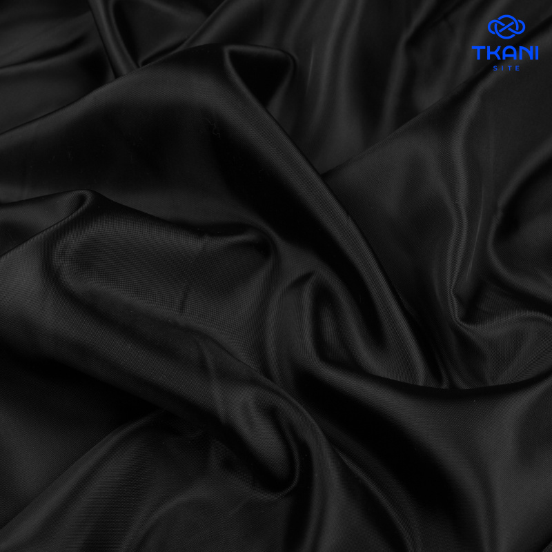 3283. Подкладочная. Черный