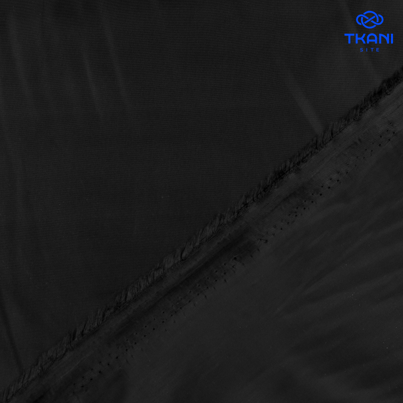 3283. Подкладочная. Черный