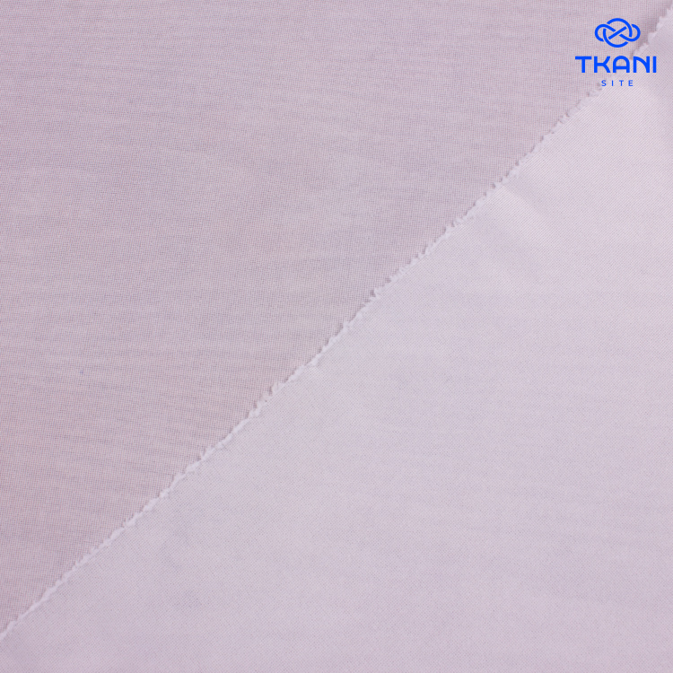 3294. Дублерин клеевой. Тонкий. Белый - фото 2