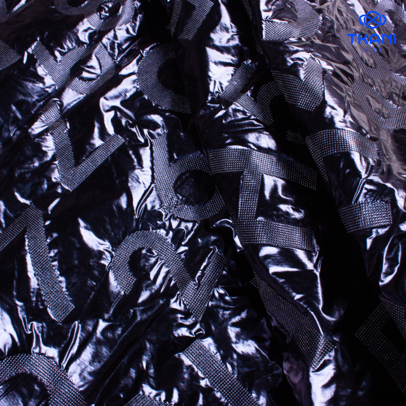 3304. Курточная термостежка на синтепоне