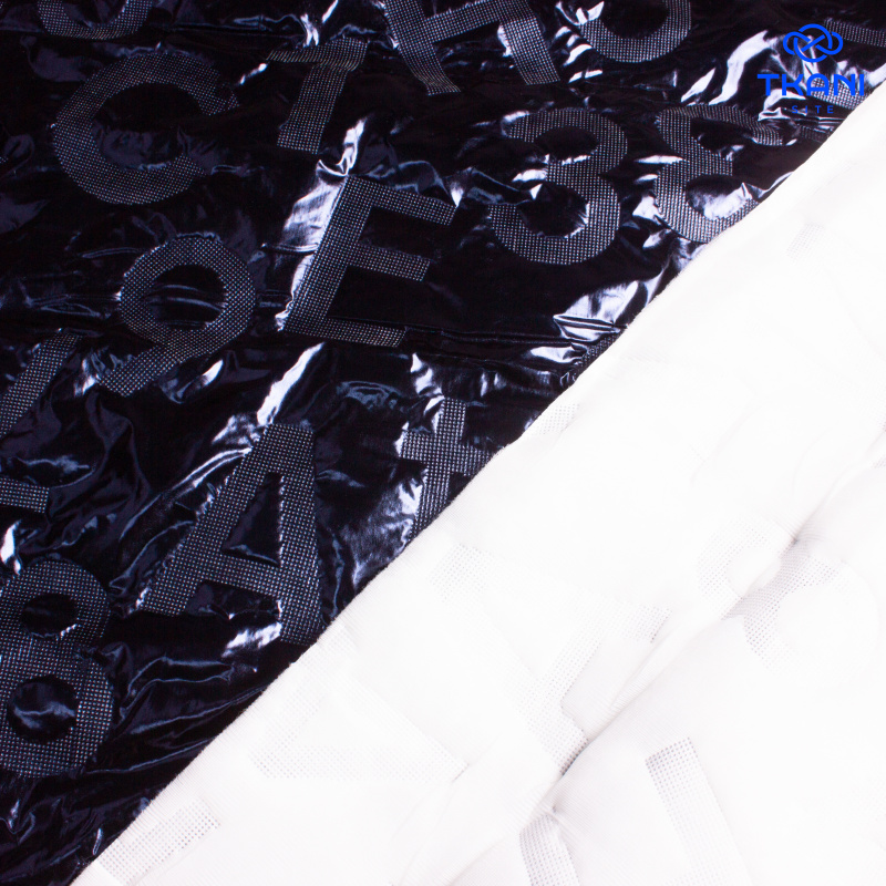 3304. Курточная термостежка на синтепоне