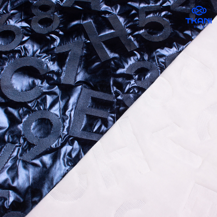 3305. Курточная термостежка на синтепоне - фото 2