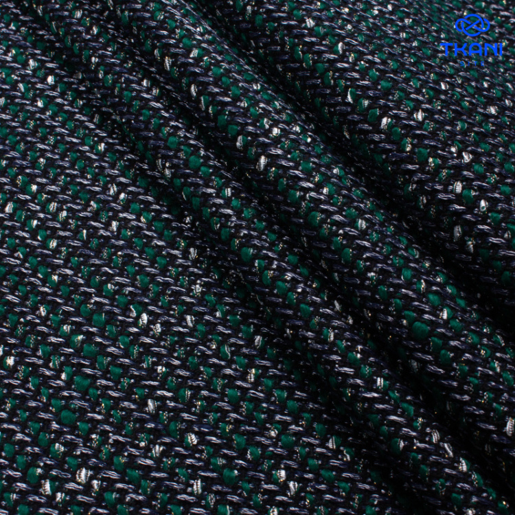 5072. Костюмная. Шанель.