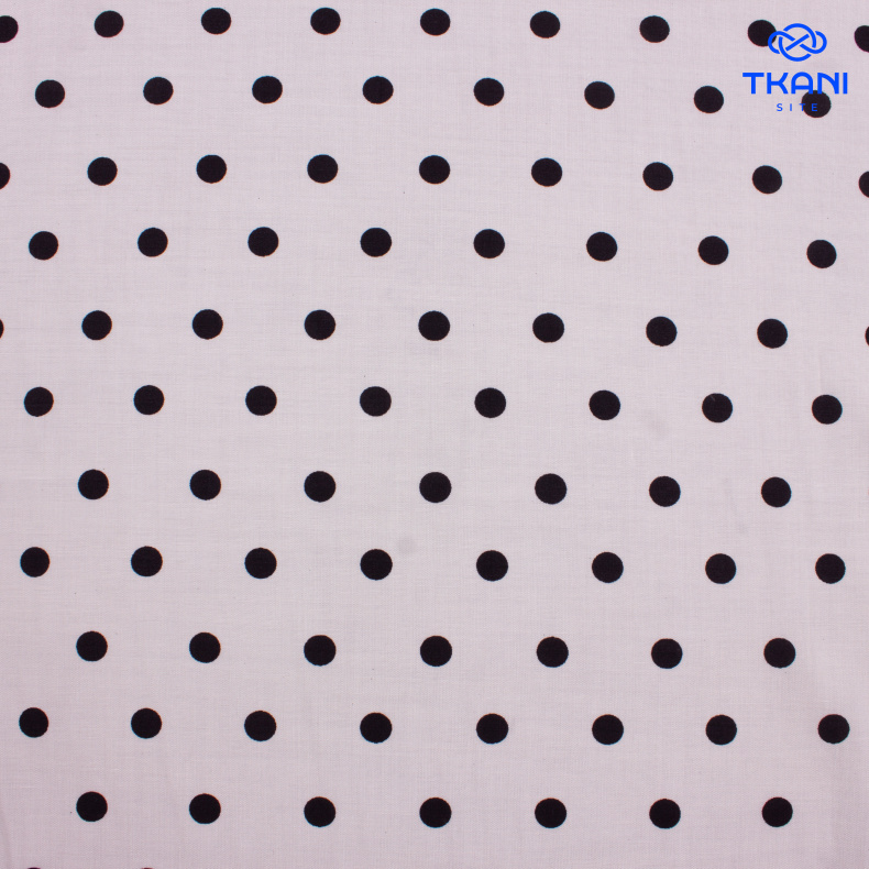 3373. Конкурс!!! Штапель. Вискоза. Принт от Tkani.site