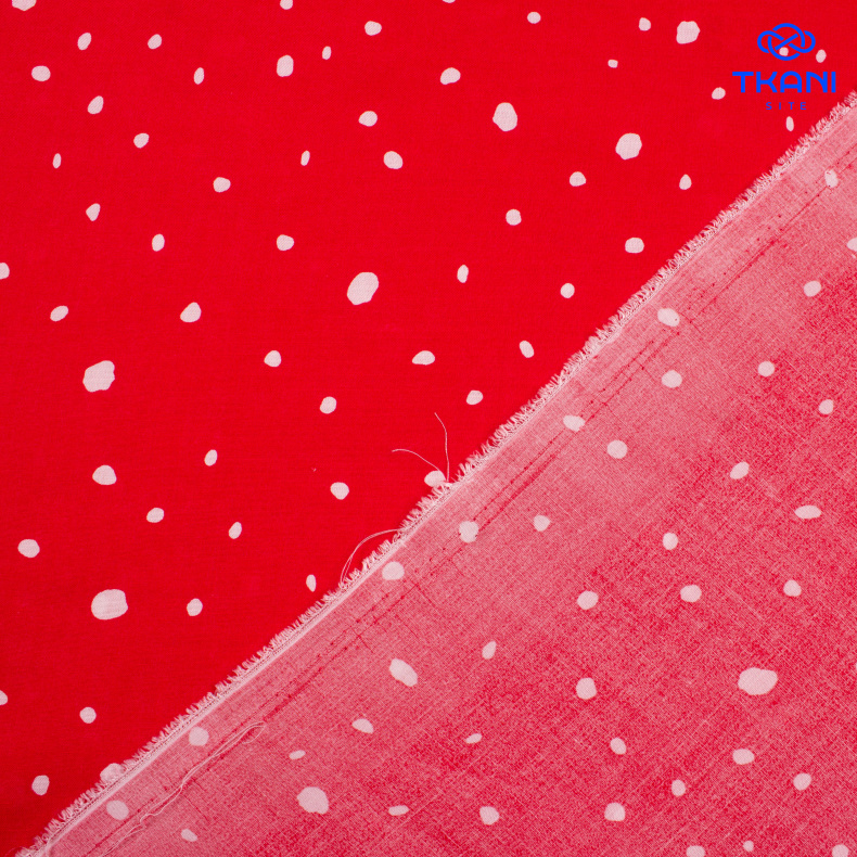 3377. Конкурс!!! Штапель. Вискоза. Принт от Tkani.site