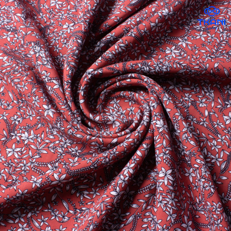 3379. Конкурс!!! Штапель. Вискоза. Принт