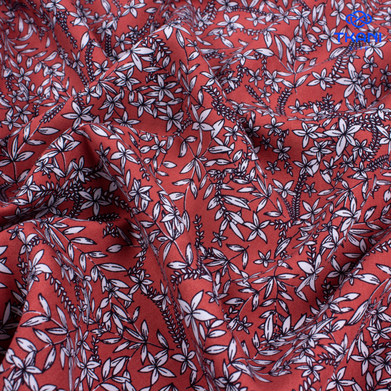 3379. Конкурс!!! Штапель. Вискоза. Принт