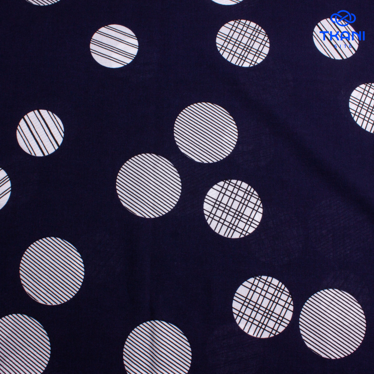 3383. Конкурс!!! Штапель. Вискоза. Принт - фото 1