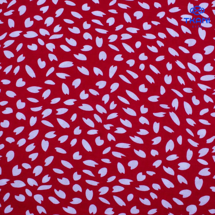 3387. Конкурс!!! Штапель. Вискоза. Принт - фото 1