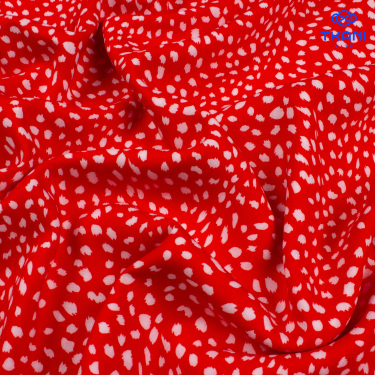 3388. Конкурс!!! Штапель. Вискоза. Принт - фото 2