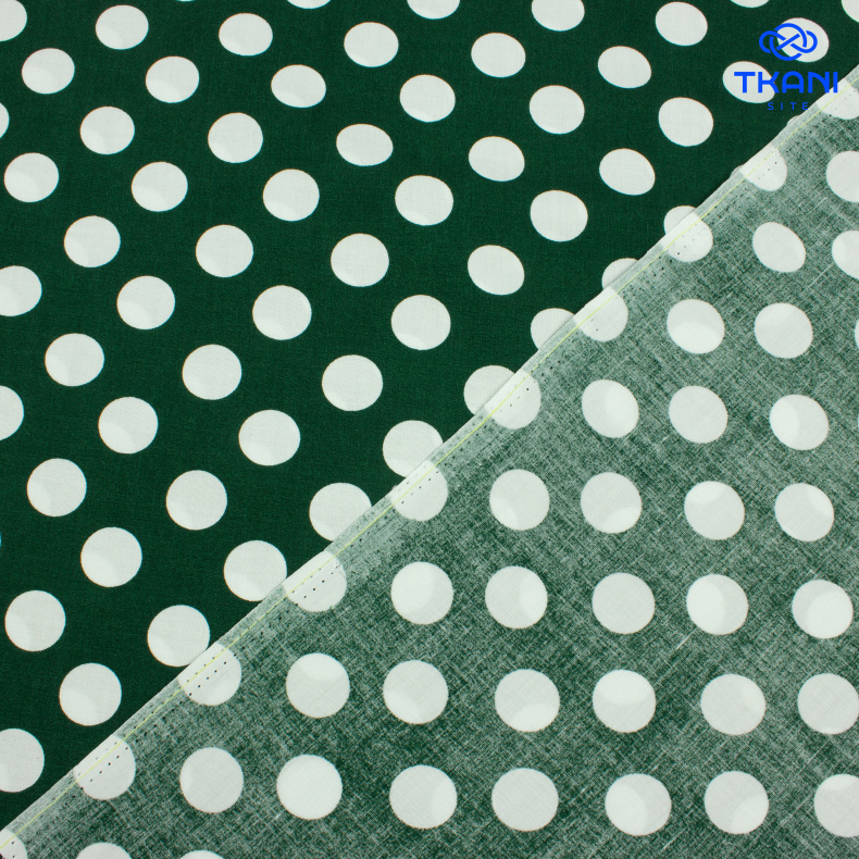 3391. Конкурс!!! Штапель. Вискоза. Принт от Tkani.site