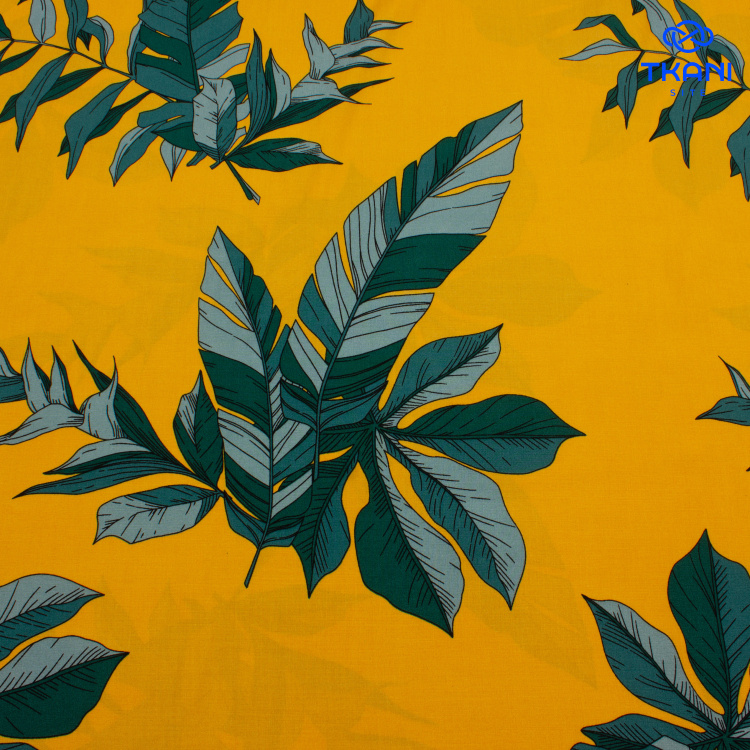 3417. Конкурс!!! Штапель. Вискоза. Принт - фото 1