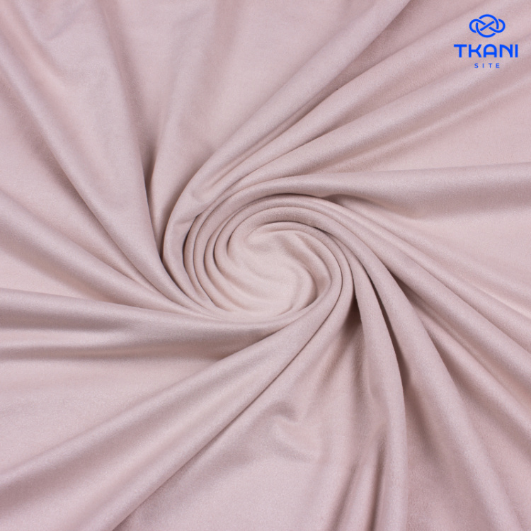 3422. Плательная замша. Чистое блаженство