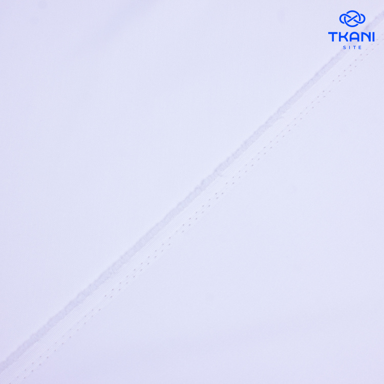 3430. Плательная. Барби. Белый - фото 2