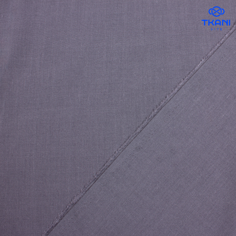 3438. Костюмная поливискоза. Серый