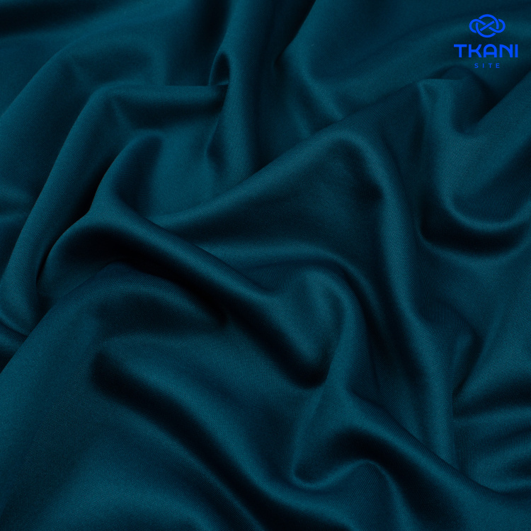 3442. Трикотажное полотно. Водолаз. Чесапикский залив - фото 1