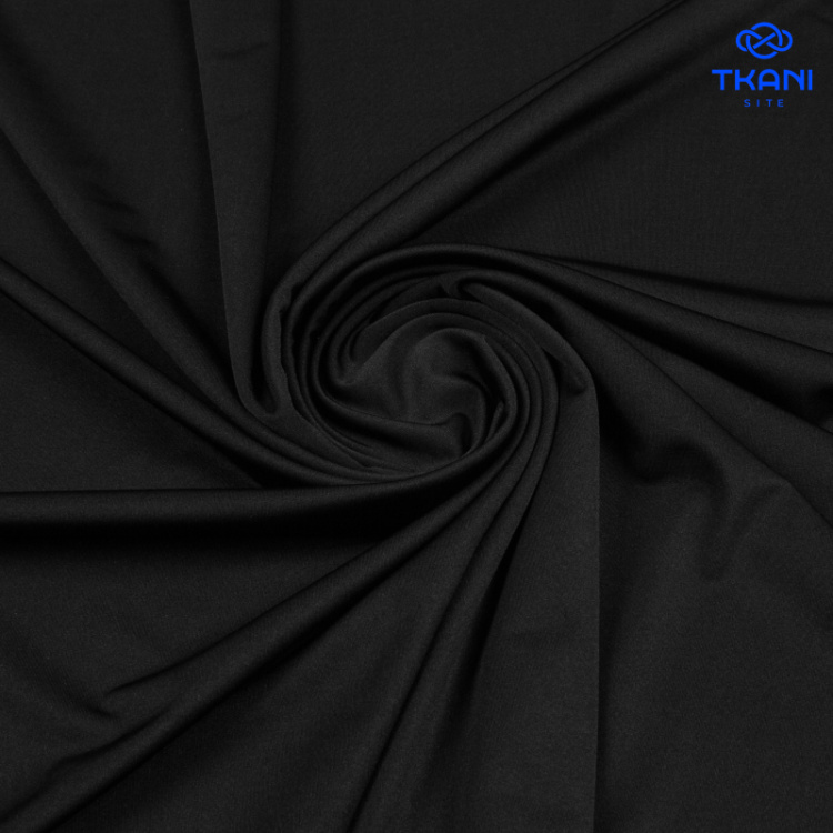 3453. Микромасло. Черный