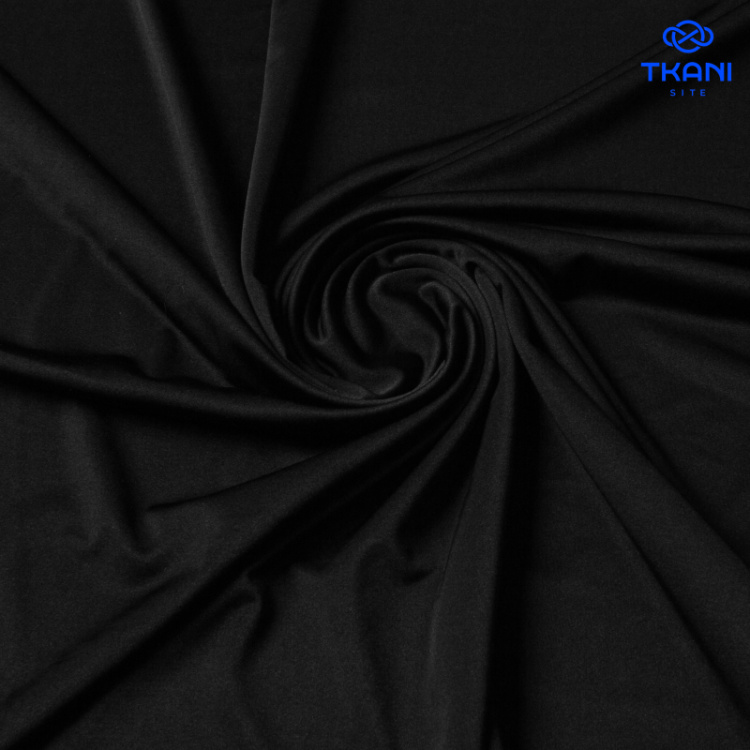 3459. Микромасло. Черный