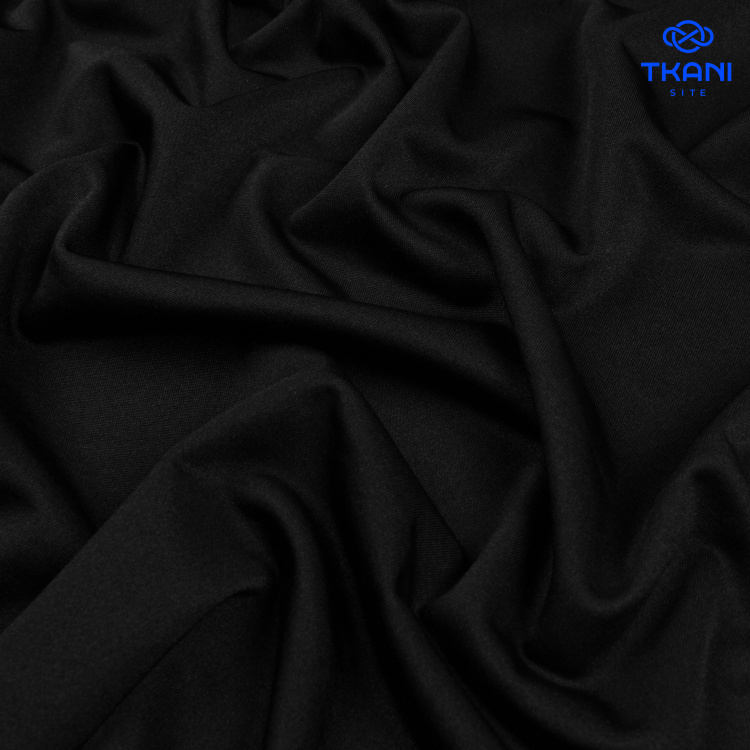 3459. Микромасло. Черный - фото 1