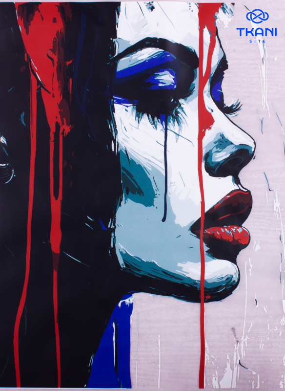 3470. Термотрансфер А-3