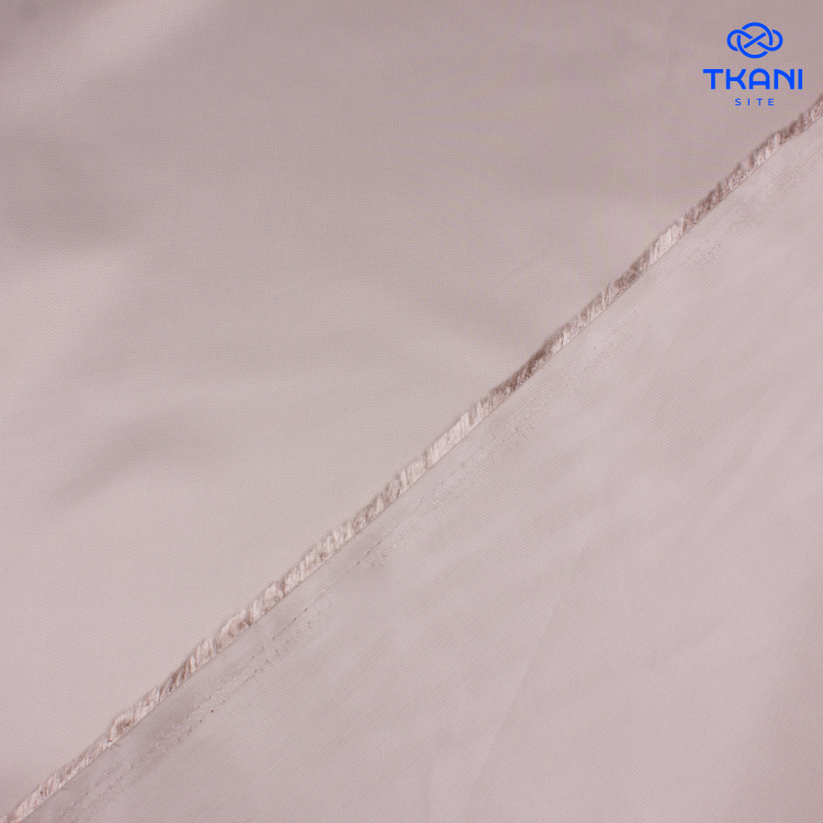 3497. Подкладочная поливискоза. Бискотти - фото 2