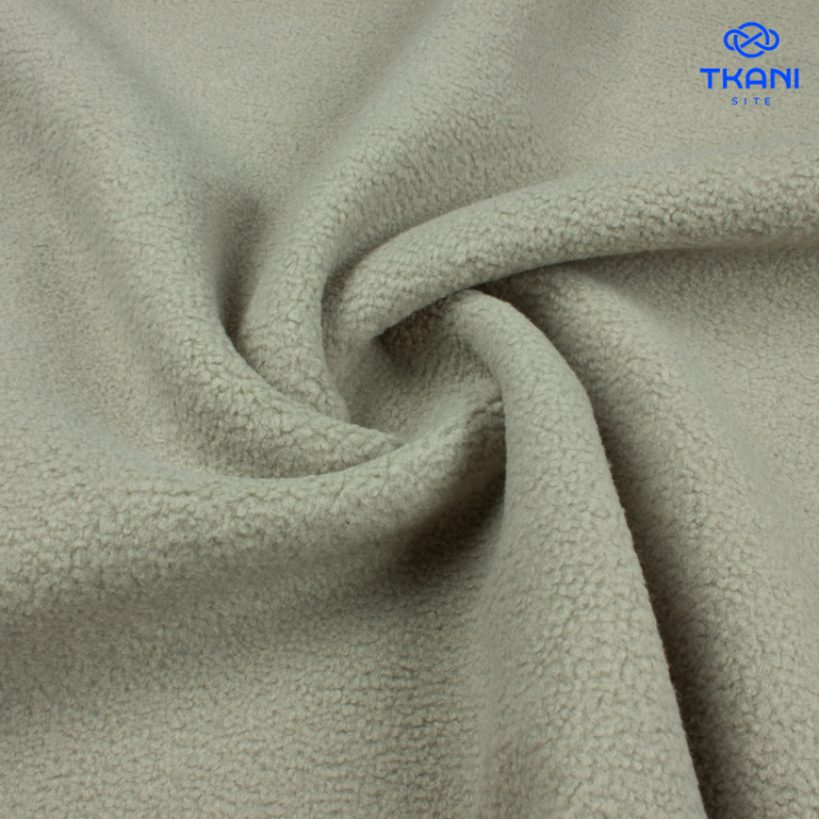 3399. Шерпа дублированная. Bluewash. Уценка!!!