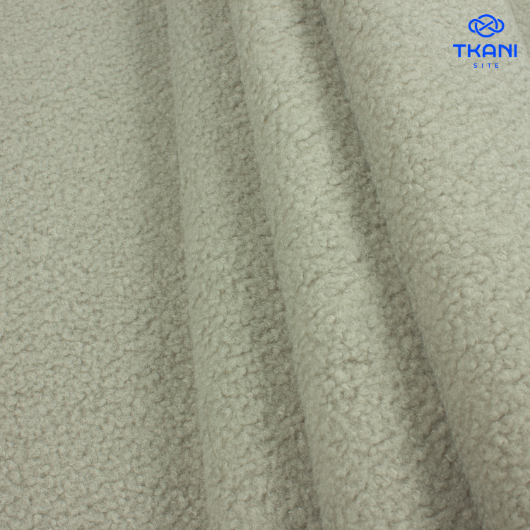 3399. Шерпа дублированная. Bluewash. Уценка!!! - фото 1