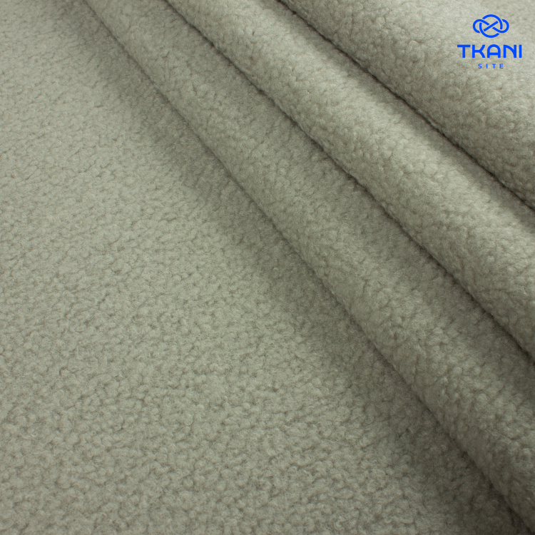 3399. Шерпа дублированная. Bluewash. Уценка!!! - фото 2